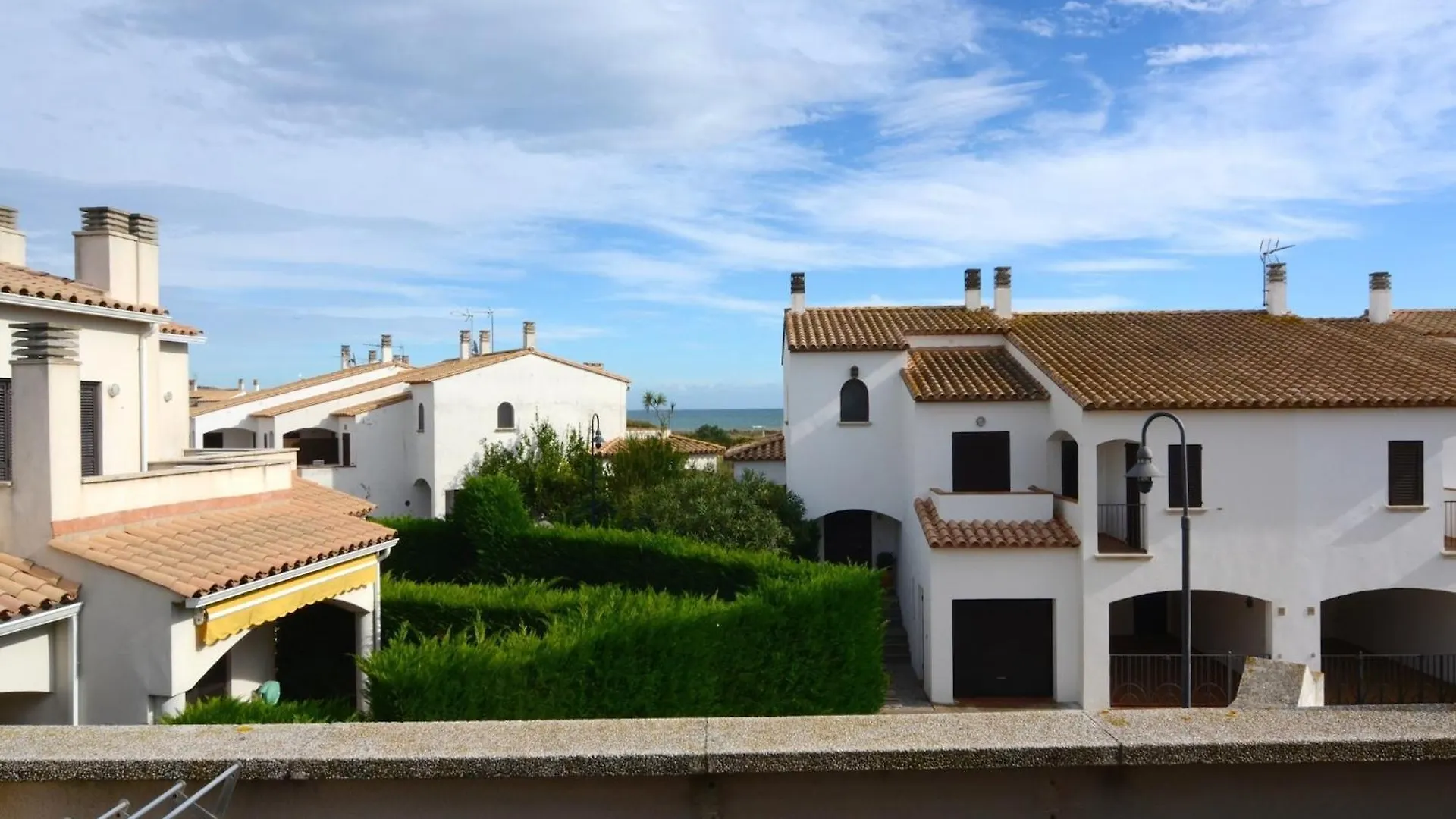 The Apartment In Estartit L'Estartit