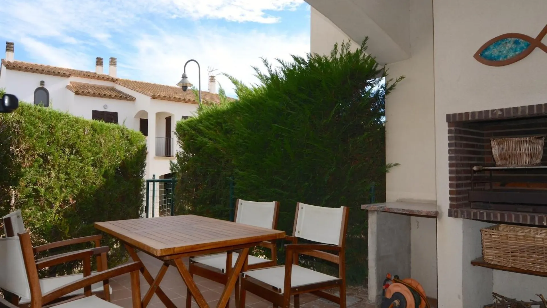 The Apartment In Estartit L'Estartit
