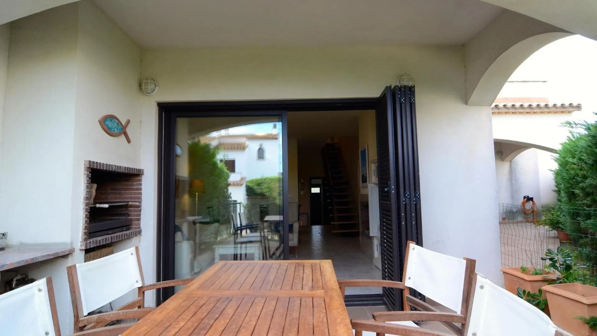 Casa vacanze The Apartment In Estartit L'Estartit