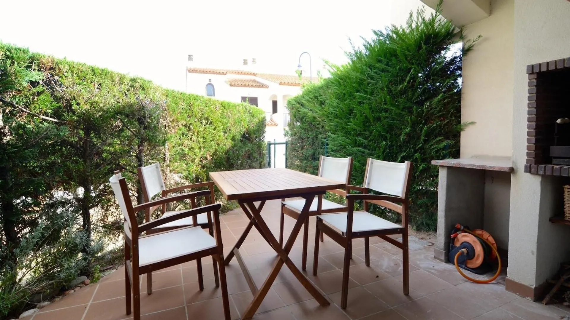 The Apartment In Estartit L'Estartit Spagna