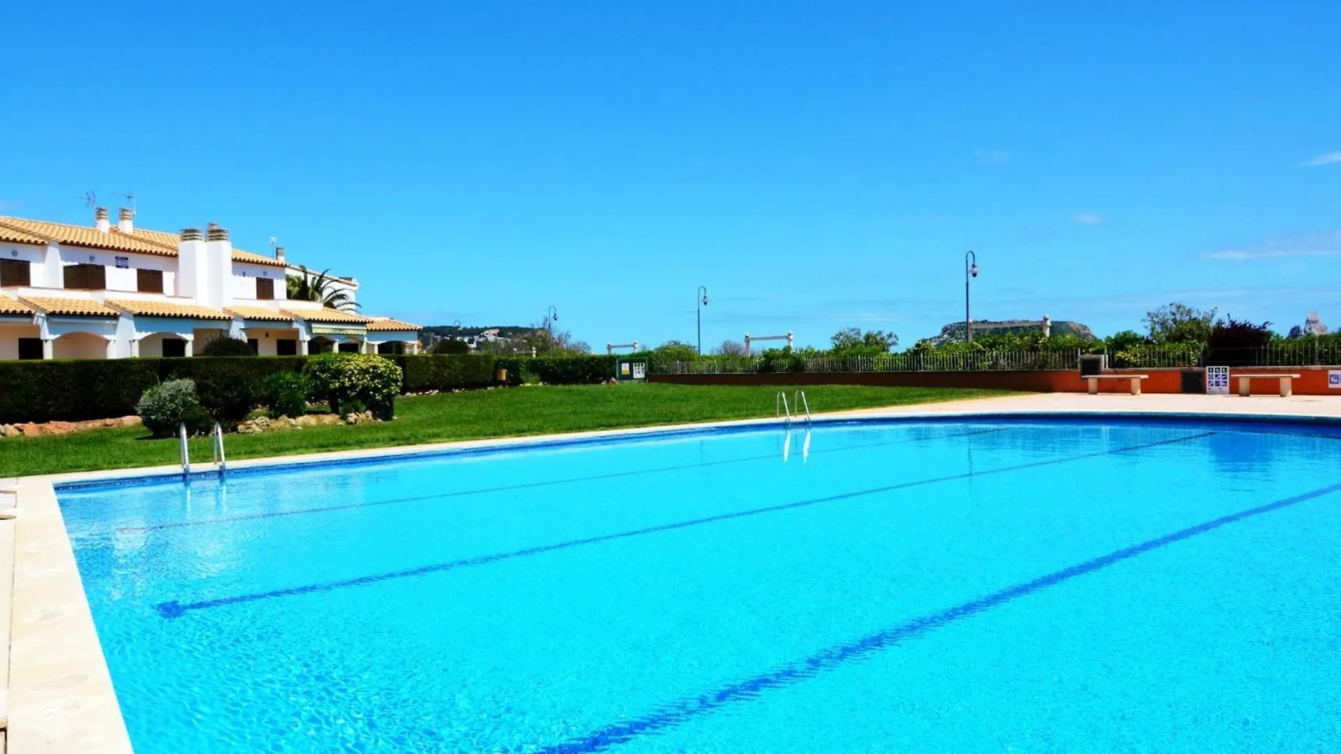 The Apartment In Estartit L'Estartit 0*,  Spagna
