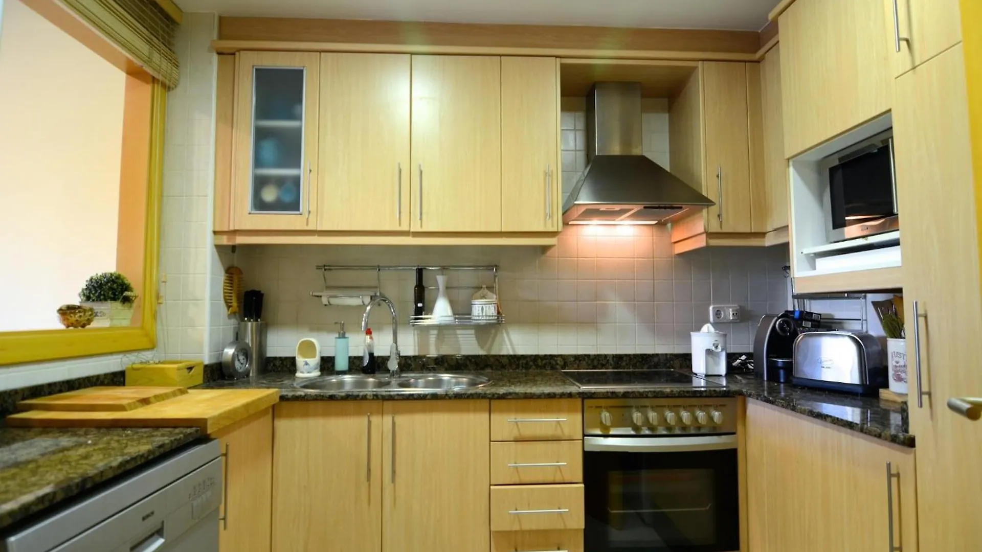 The Apartment In Estartit L'Estartit