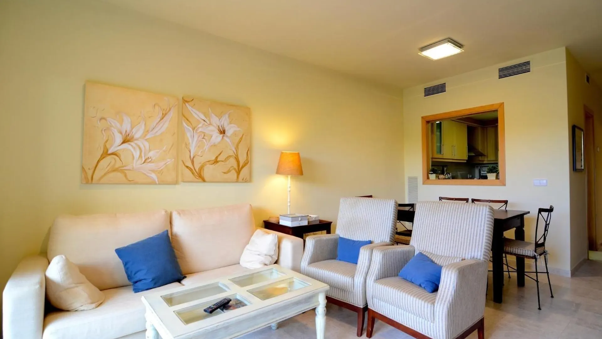 The Apartment In Estartit L'Estartit